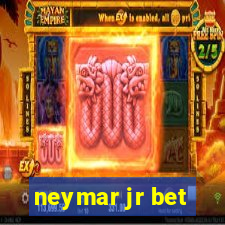 neymar jr bet